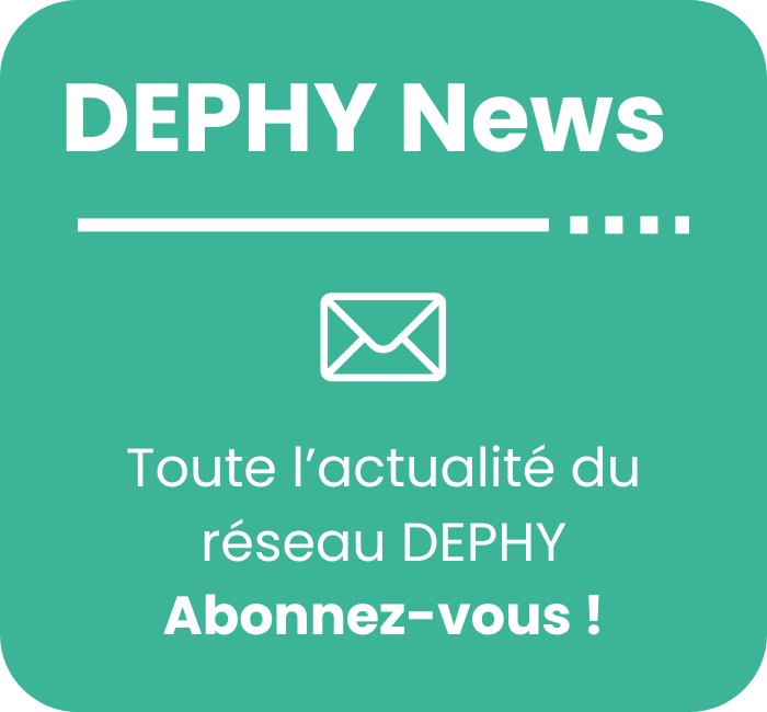DEPHY News