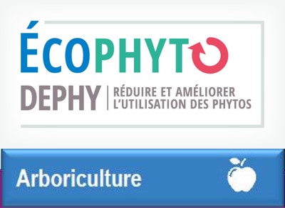 Colloque National DEPHY Arboriculture