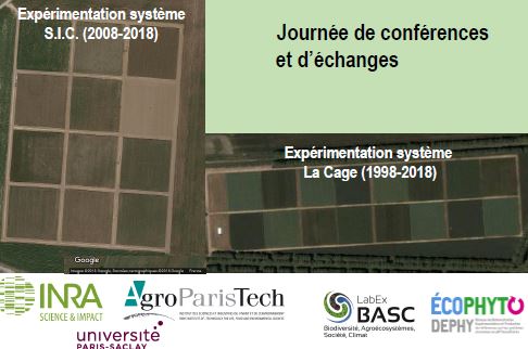 20 ans d’évaluation de Systèmes de Culture Innovants