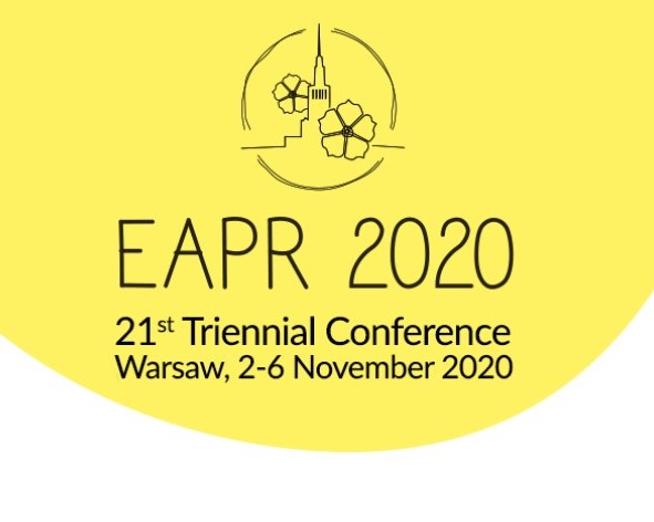  21e Conférence triennale de l'Association Européenne de la Recherche sur la Pomme de terre (EAPR)