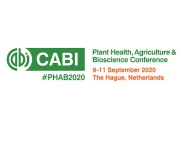 PHAB 2022 - Conférence sur la Santé de Plantes, l'Agriculture et les Biosciences