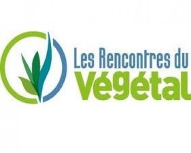 Les Rencontres du Végétal 