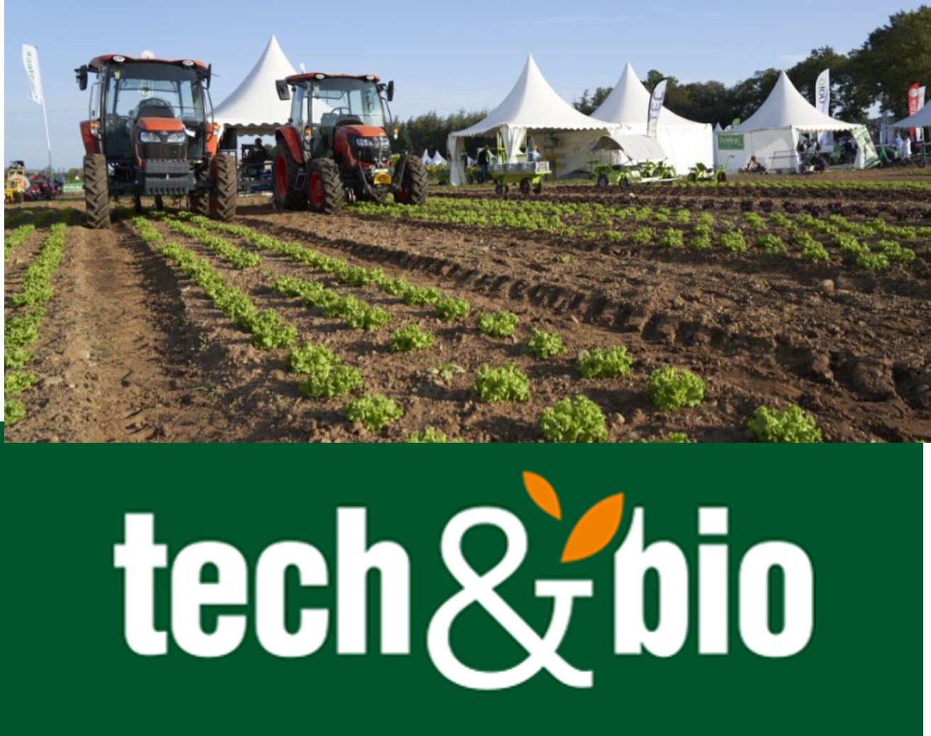 tech & bio