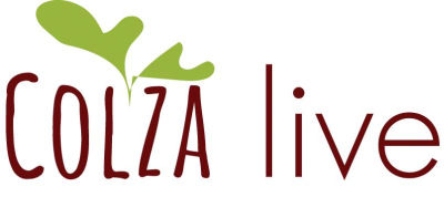 logo colza live