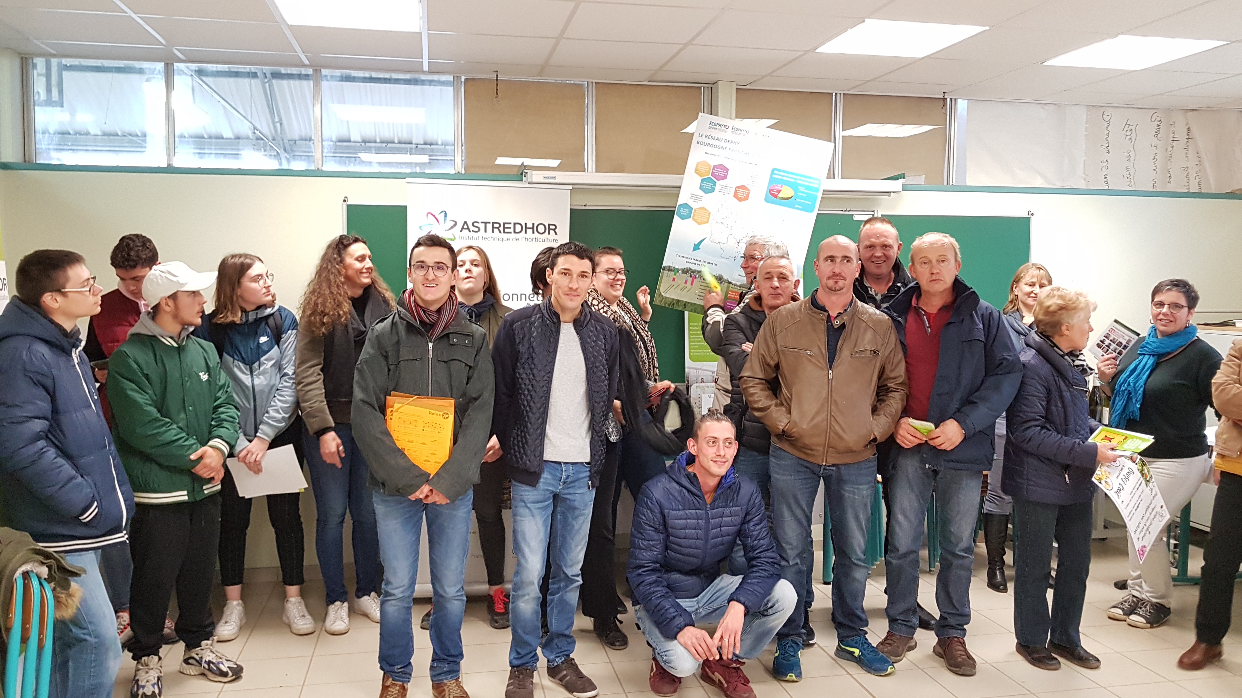 atelier DEPHY Ferme BFC