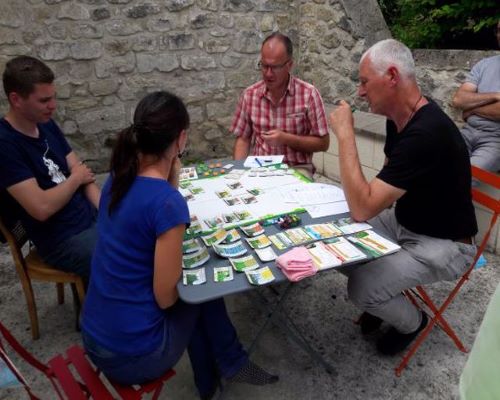 atelier co-conception