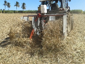Passage de l'aérofaneur