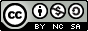 CC BY-NC-SA 4-0 International