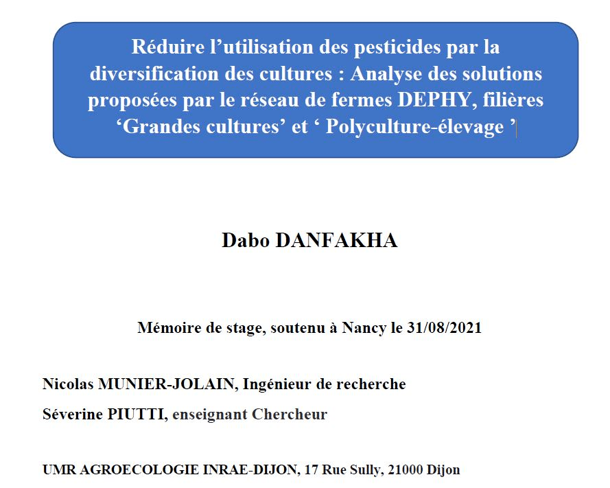 gcpe combinaisons dephy