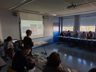 présentation emilie 