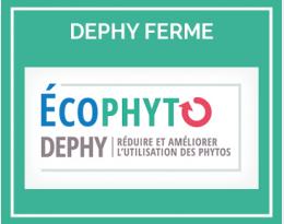 productions groupes ferme dephy