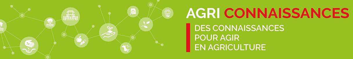 agriconnaissances