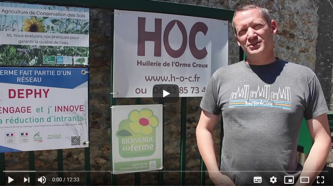 DEPHY et la biodiversité