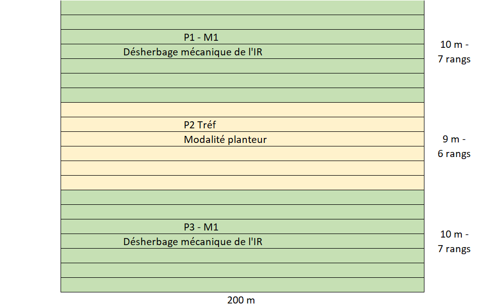 Désherbage chimique