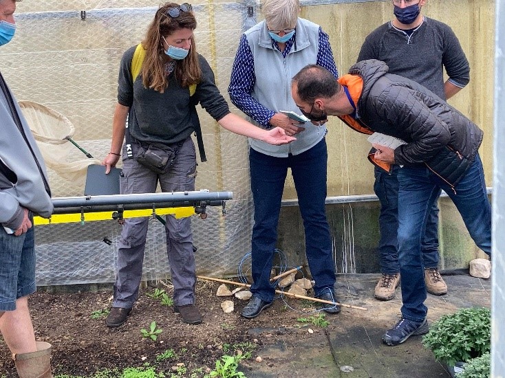 Journée entomologie 2