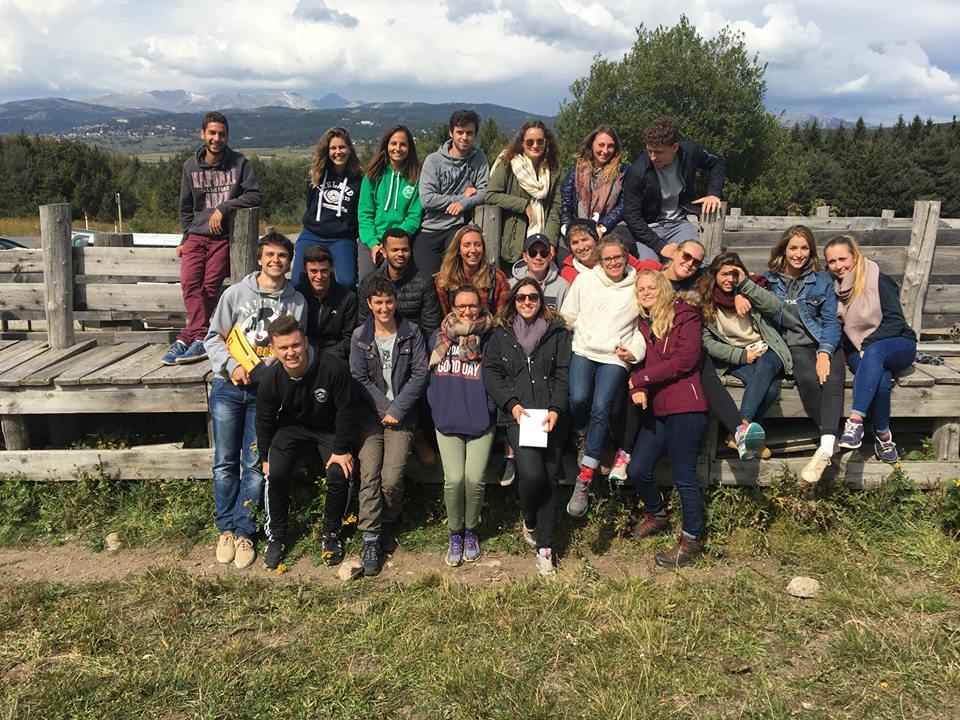 IUT génie biologique