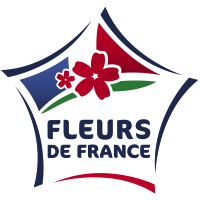 Logo Fleurs de France