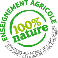 logo enseignement agricole