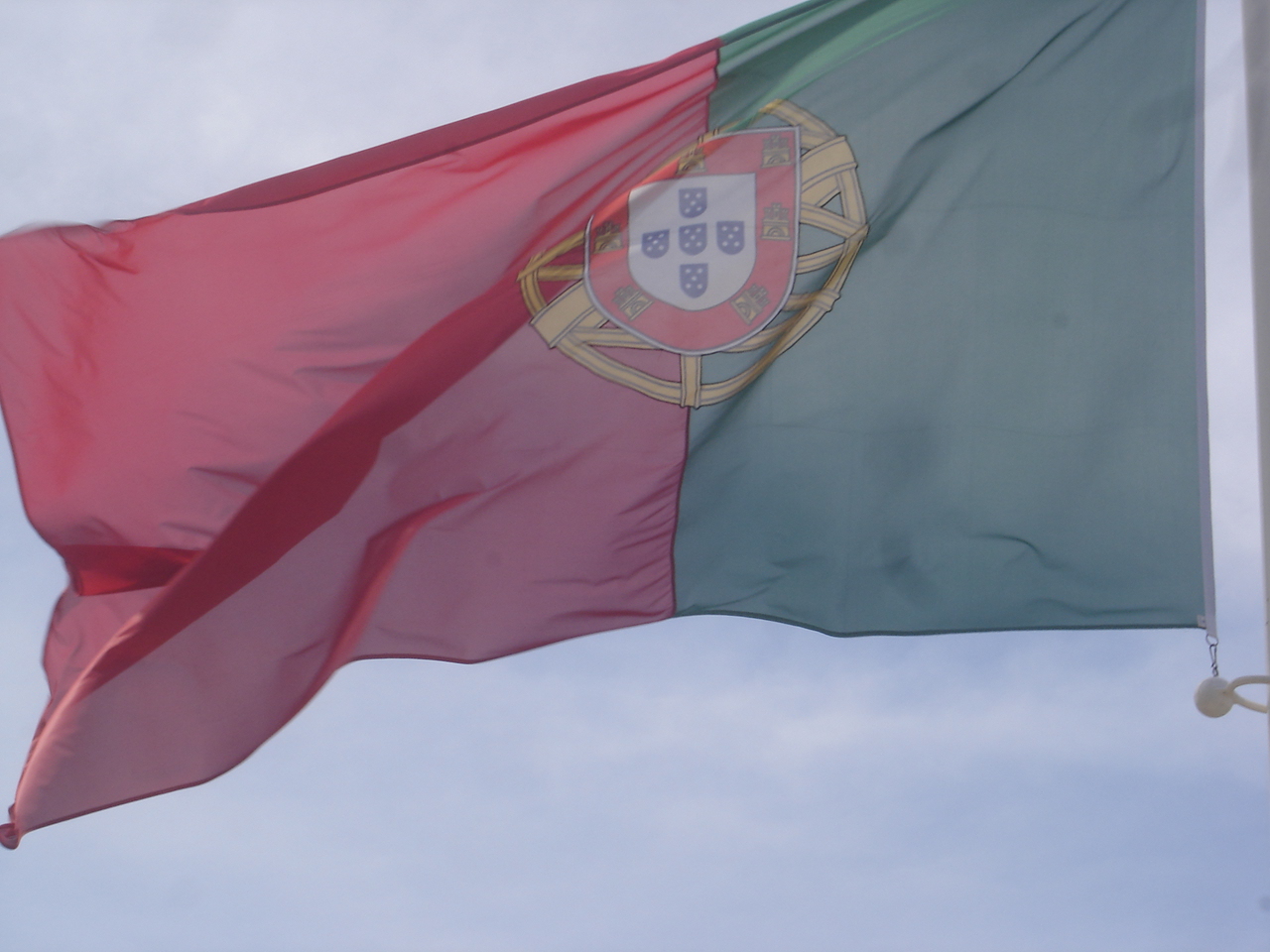 drapeau portugal
