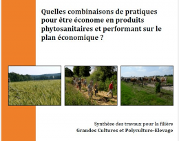 gcpe combinaisons dephy