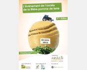 Rendez-vous technique de la filière pommes de terre - 26 juin 2014