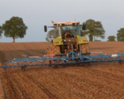 Arrêt du glyphosate comme mode de destruction systématique du couvert