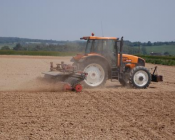 Combinaison de leviers de gestion des adventices dans une succession fourragère diversifiée