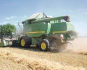 Récupérer la menue paille lors de la récolte