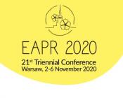  21e Conférence triennale de l'Association Européenne de la Recherche sur la Pomme de terre (EAPR)