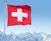 drapeau suisse