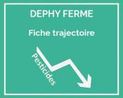 Fiche trajectoire