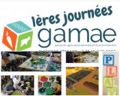 gamae 1