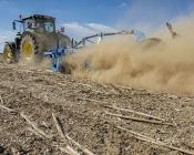 Gestion des graminées avant un semis d'automne - ARVALIS