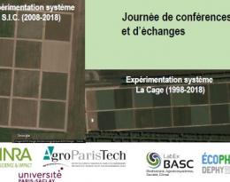 20 ans d’évaluation de Systèmes de Culture Innovants