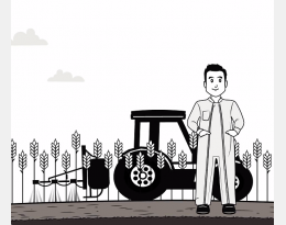 Gérer les résistances herbicides en grandes cultures