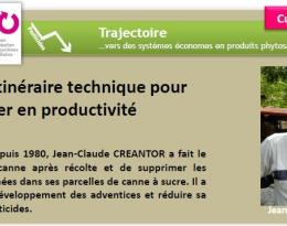 Modifier l’itinéraire technique pour gagner en productivité