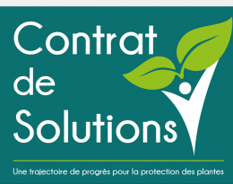 Contrat de solutions