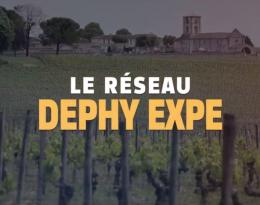 Le Réseau DEPHY EXPE 2018-2024