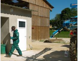 Produits phytosanitaires : séparation de la vente et du conseil à partir du 1er janvier 2021