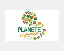 Logo de Planète Légumes