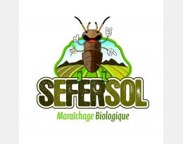 Logo SEFerSol
