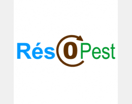 Logo Rés0Pest