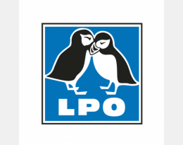 Logo LPO