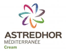 Logo ASTREDHOR CREAM