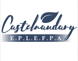 Logo de l'EPLEFPA de Castelnaudary