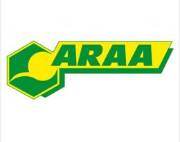 Logo ARAA