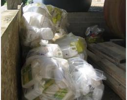 Gestion des déchets