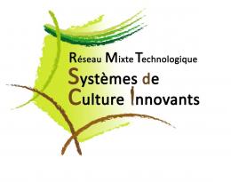 Logo du RMT systèmes de Culture innovants