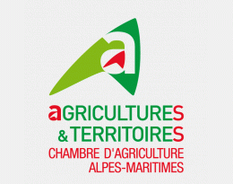 logo Chambre d'agriculture des Alpes-Maritimes