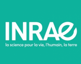 LOGO INRAE